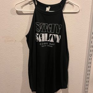 NWT tank
